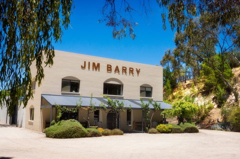 Jim Barry Wines - Hobart Tourism 0