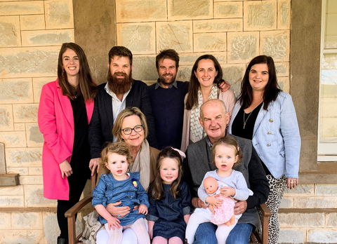 Jim Barry Wines - Hobart Tourism 1