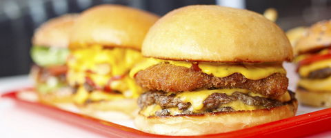 L.A Burgers - Hobart Tourism 0