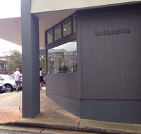 La Banette - Mona Vale - Tourism TAS