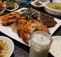 Little Lebanon Cafe and Restaurant - Tourism TAS
