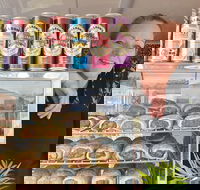 Liv's Heirloom Recipes - Tourism TAS