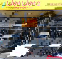 Lm Lm 2 - Northcote - Tourism TAS