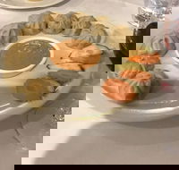 Lumbini Nepalese Restaurant  Cafe - Hobart Tourism