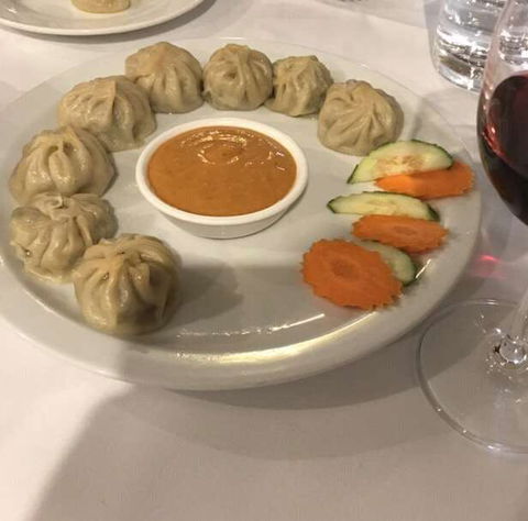 Lumbini Nepalese Restaurant & Cafe - Hobart Tourism 0