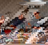 Lunch  The Pantry - Hobart Tourism