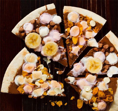 Max Brenner - South Bank - Tourism TAS 0