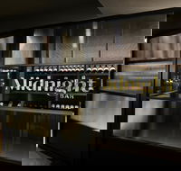 Midnight Bar - Hobart Tourism
