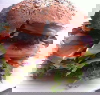 MM Burger Bar and Take Away - Tourism TAS