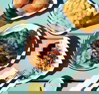 Montague Hotel - Hobart Tourism