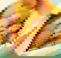 Mrs. Fields - Taylors Lakes - Tourism TAS