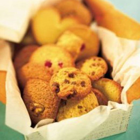 Mrs. Fields - Taylors Lakes - Tourism TAS 0