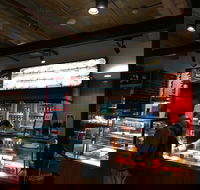 Noodle Noodle - Hobart Tourism