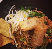 Noodle Forum - Shafto Lane