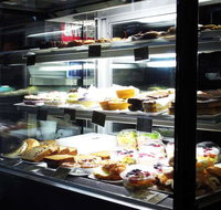 Pausa Cafe - Tourism TAS
