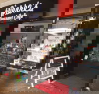 Pierre's Gourmet Cafe - Cleveland - Hobart Tourism