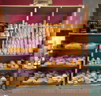 Pierre's Patisserie  Cafe - Hobart Tourism