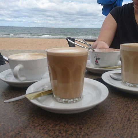 Point Ormond Cafe - Hobart Tourism 0