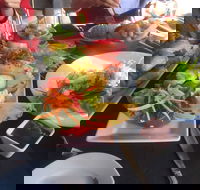 Red Sea Restaurant - Hobart Tourism