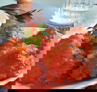 Sampoorna Vegetarian Surprise - Hobart Tourism