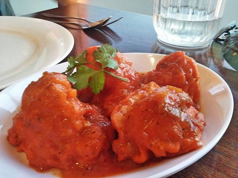 Sampoorna Vegetarian Surprise - Hobart Tourism 0