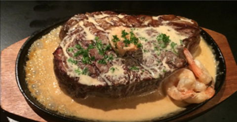Scrumptious - Tourism TAS 1