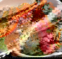 Sinh Phu - Tourism TAS