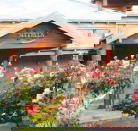 Sittella Winery  Restaurant - Hobart Tourism