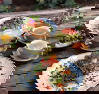 Sol Bakery  Cafe - West End - Hobart Tourism