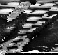 Sourdough baking class with Stephen Arnott at Historic Arnott Bakehouse - Tourism TAS