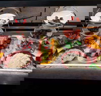 Sublime Bar  Grill - Hobart Tourism