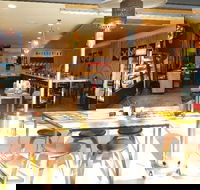 Sushi Boat - North Sydney