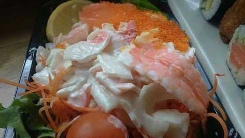 Sushi Sushi - Nunawading - Hobart Tourism 0