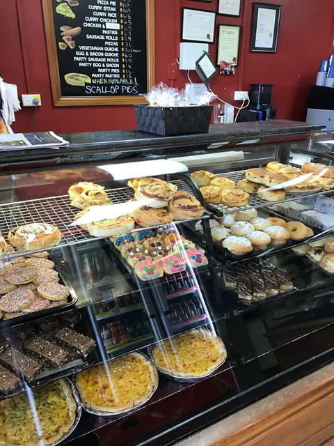 Tamar Cake Bakery - Hobart Tourism 0