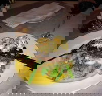 Temptations - Hobart Tourism