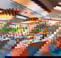 Terrace Bistro - Hobart Tourism