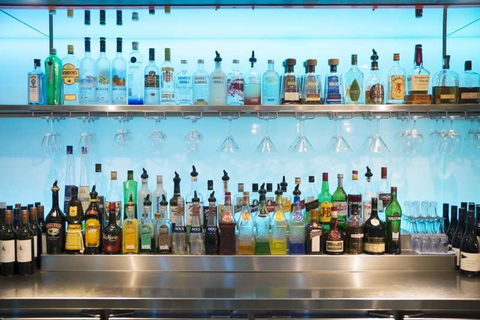 The Brasserie At Epping Club - Tourism TAS 0