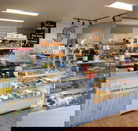 The Village Cafe in Murrumbateman - Hobart Tourism