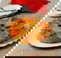 The Cheesecake Shop - Roxburgh Park - Tourism TAS