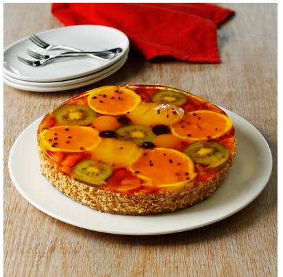 The Cheesecake Shop - Roxburgh Park - Tourism TAS 0