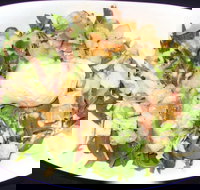 The Colliefields Brasserie Caf - Tourism TAS