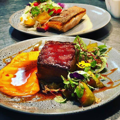 The Bakehouse North Kellyville - Tourism TAS 0