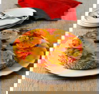 The Cheesecake Shop - Eltham - Hobart Tourism