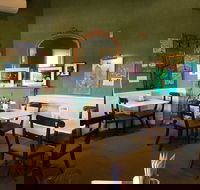 The Hunter Artisan Gallery and Cafe - Hobart Tourism