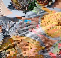 Tides of Rhyll Fish  Chippery - Hobart Tourism