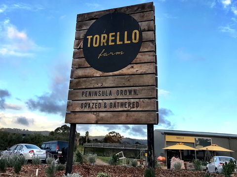 Torello Farm - Hobart Tourism 0