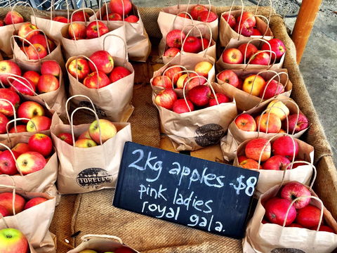 Torello Farm - Hobart Tourism 1