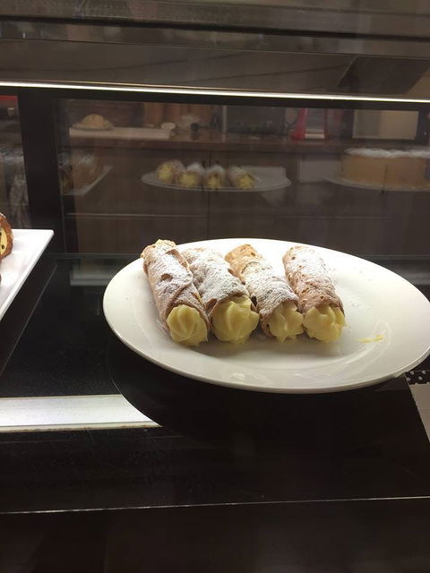 Toscana Gelateria & Cafe - Tourism TAS 0