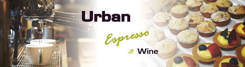 Urban Espresso And Wine - Hobart Tourism 0