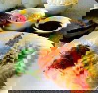 Wakana Yakiniku - Tourism TAS